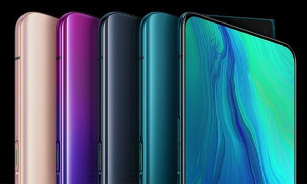 九州酷游LDS质料助力OPPO Reno强力面世