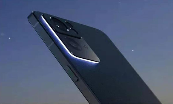 九州酷游夜光质料计划应用于OPPO Reno7