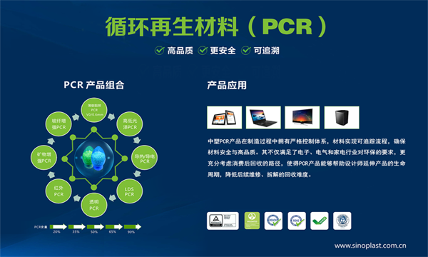 九州酷游PCR质料，，，，为碳达峰、碳中和及绿色低碳可循环经济助力。。。