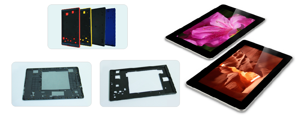 Innovative products