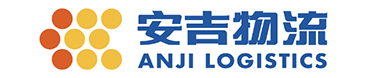 logo Anji automotive logistics
