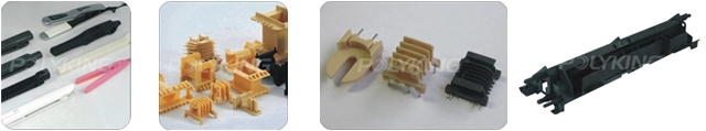 Engineering Plastics