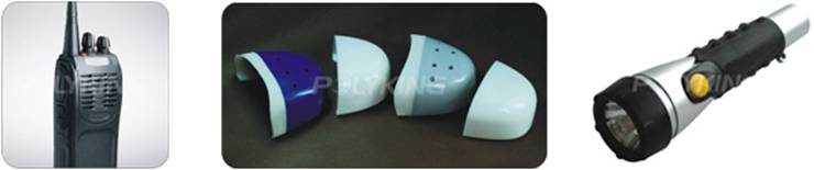 Plastic Alloy