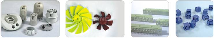Engineering Plastics