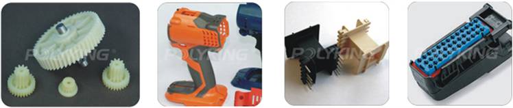 Engineering Plastics