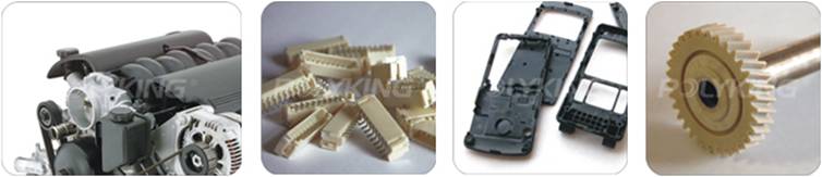 Special Engineering Plastics