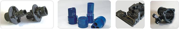 Special Engineering Plastics