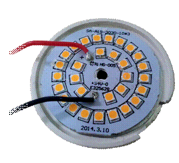 Solution for Thermal conductive plastic
