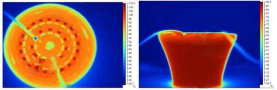 Solution for Thermal conductive plastic