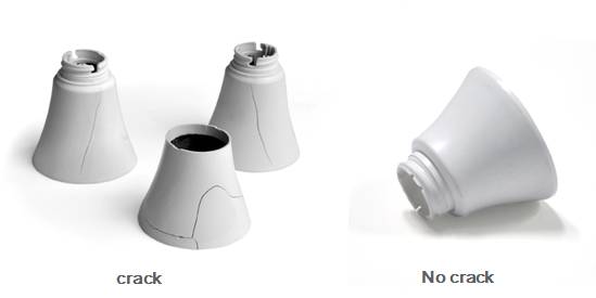 Solution for Thermal conductive plastic