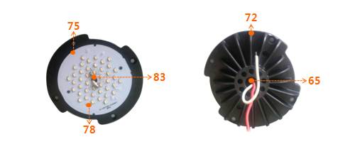 Solution for Ultra high thermal conductive plastics
