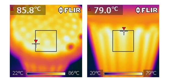 Solution for Ultra high thermal conductive plastics