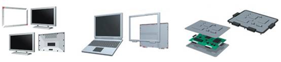 Solution for NMT nano injection molding materials